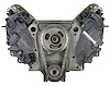 Remanufactured Crate Engine for Marine Applications with 1966-1988 Small Block Chrysler 318ci/5.2L - image 1