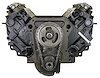 Remanufactured Crate Engine for Marine Applications with 1975-1988 Small Block Chrysler 330ci/5.9L - image 1
