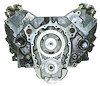 Remanufactured Crate Engine for Marine Applications with 1980-1985 Small Block Chevy 350ci/5.7L - image 1