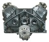 Remanufactured Crate Engine for Marine Applications with 1980-1985 Small Block Chevy 350ci/5.7L - image 3