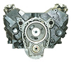 Remanufactured Crate Engine for Marine Applications with 1980-1985 Small Block Chevy 350ci/5.7L - image 1
