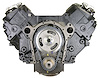 Remanufactured Crate Engine for Marine Applications with 1973-1990 Big Block Chevy 454ci/7.4L - image 1