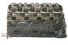Remanufactured Crate Engine for Marine Applications with 1973-1990 Big Block Chevy 454ci/7.4L - image 2