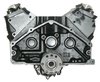 Remanufactured Crate Engine for Marine Applications with 1985-1986 Chevy 4.3L V6 - image 3