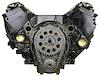 Remanufactured Crate Engine for Marine Applications with 1986-1988 Chevy 4.3L V6 - image 1