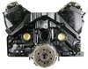 Remanufactured Crate Engine for Marine Applications with 1986-1988 Chevy 4.3L V6 - image 3