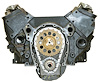Remanufactured Crate Engine for Marine Applications with 1987-1992 Chevy 4.3L V6 - image 1