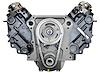 Remanufactured Crate Engine for Marine Applications with 1975-1988 Small Block Chrysler 330ci/5.9L - image 1
