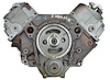 Remanufactured Crate Engine for Marine Applications with 1973-1990 Big Block Chevy 454ci/7.4L - image 1