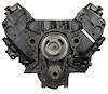 Remanufactured Crate Engine for Marine Applications with 1968-1987 Small Block Ford 351W/5.8L - image 1