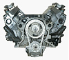Remanufactured Crate Engine for Marine Applications with 1968-1981 Small Block Ford 302ci/5.0L - image 1