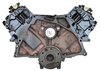 Remanufactured Crate Engine for Marine Applications with 1979-1990 Big Block Ford 460ci/7.5L - image 3