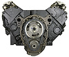 Remanufactured Crate Engine for Marine Applications with 1986-1987 Small Block Chevy 350ci/5.7L - image 1