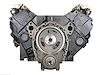 Remanufactured Crate Engine for Marine Applications with 1986-1987 Small Block Chevy 350ci/5.7L - image 1