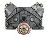 Remanufactured Crate Engine for Marine Applications with 1986-1987 Small Block Chevy 350ci/5.7L - image 3