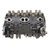 Remanufactured Crate Engine for Marine Applications with 1986-1987 Small Block Chevy 350ci/5.7L - image 4
