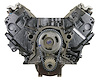 Remanufactured Crate Engine for Marine Applications with 1988-1994 Small Block Ford 351W/5.8L - image 1