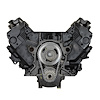Remanufactured Crate Engine for Marine Applications with 1988-1994 Small Block Ford 351W/5.8L - image 1