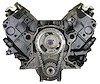 Remanufactured Crate Engine for Marine Applications with 1968-1981 Small Block Ford 302ci/5.0L - image 1