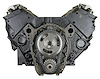 Remanufactured Crate Engine for Marine Applications with 1987-1995 Small Block Chevy 305ci/5.0L - image 1