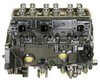 Remanufactured Crate Engine for Marine Applications with 1992-1997 Chevy 4.3L V6 - image 4