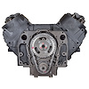 CHEVY 454 MARINE ENGINE - image 1