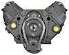 DMC7 Remanufactured Crate Engine for Marine Applications with 1992-1997 Chevy 4.3L V6 - image 1