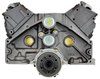 DMC7 Remanufactured Crate Engine for Marine Applications with 1992-1997 Chevy 4.3L V6 - image 3