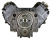 Remanufactured Crate Engine for Marine Applications with 1991-1997 Big Block Chevy 454ci/7.4L - image 1