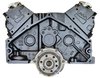 DMH4 Remanufactured Crate Engine for Marine Applications with 1996-2005 Small Block Chevy 350ci/5.7L - image 3
