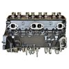 DMH4 Remanufactured Crate Engine for Marine Applications with 1996-2005 Small Block Chevy 350ci/5.7L - image 4