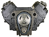 Remanufactured Crate Engine for Marine Applications with 1996-2003 Big Block Chevy 454ci/7.4L - image 1