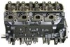 Remanufactured Crate Engine for Marine Applications with 1996-2003 Big Block Chevy 454ci/7.4L - image 2