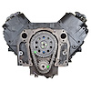 CHEVY 454 MARINE ENGINE - image 1