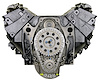 DMK9 Remanufactured Crate Engine for Marine Applications with 1996-1999 Chevy 4.3L V6 - image 1