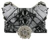 DMK9 Remanufactured Crate Engine for Marine Applications with 1996-1999 Chevy 4.3L V6 - image 3