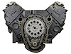 DMM2 Remanufactured Crate Engine for Marine Applications with 1996-2006 Small Block Chevy 305ci/5.0L - image 1