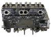 DMM2 Remanufactured Crate Engine for Marine Applications with 1996-2006 Small Block Chevy 305ci/5.0L - image 2