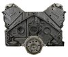 DMM2 Remanufactured Crate Engine for Marine Applications with 1996-2006 Small Block Chevy 305ci/5.0L - image 3