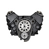 Remanufactured Crate Engine for Marine Applications with 1987-1995 Small Block Chevy 350ci/5.7L - image 1
