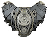 Remanufactured Crate Engine for Marine Applications with 1996-2008 Chevy 4.3L V6 - image 1