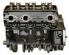 Remanufactured Crate Engine for Marine Applications with 1996-2008 Chevy 4.3L V6 - image 2