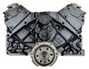 DMW4 Remanufactured Crate Engine for Marine Applications with 1996-2008 Chevy 4.3L V6 - image 3