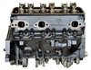 DMW4 Remanufactured Crate Engine for Marine Applications with 1996-2008 Chevy 4.3L V6 - image 4