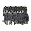 Remanufactured 8.1L V8 High Output Marine Long Block Engine for Big Block Chevy Applications - image 2