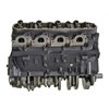 Remanufactured 8.1L V8 High Output Marine Long Block Engine for Big Block Chevy Applications - image 4