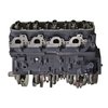 Remanufactured 8.1L V8 Marine Long Block Engine for Big Block Chevy Applications [4-Bolt Mains] - image 2