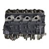 Remanufactured 8.1L V8 Marine Long Block Engine for Big Block Chevy Applications [4-Bolt Mains] - image 4