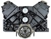 Remanufactured Crate Engine for Marine Applications with 2007-2011 Chevy 4.3L V6 - image 3