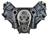 Remanufactured Crate Engine for 1968-1977 Chevy/Buick/Olds/Pontiac Models with 350ci Oldsmobile V8 - image 1